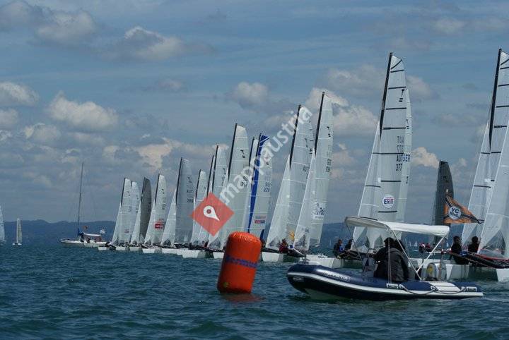Yacht-Club Rheindelta