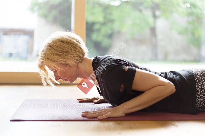 Yoga für Dich
