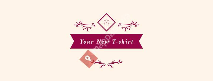 Your New T-shirt