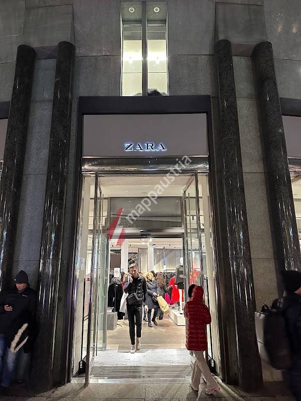 ZARA