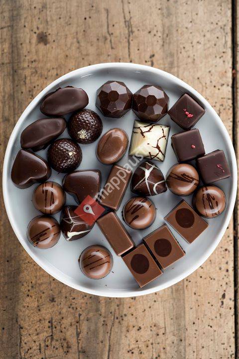 Zart Pralinen & Cafe