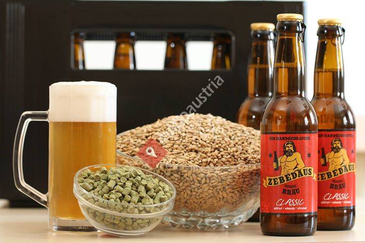 Zebedäus Bräu