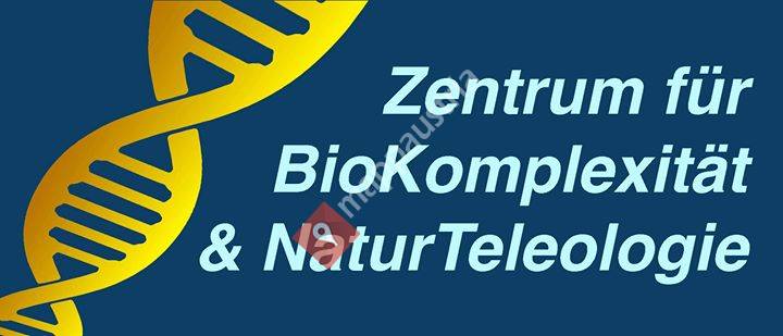 Zentrum für BioKomplexität & NaturTeleologie
