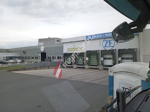 ZF Lemförder Achssysteme Ges.m.b.h.