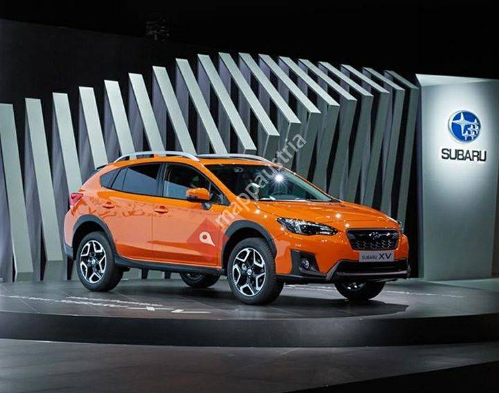 ZHJ Fahrzeugtechnik Handels und Dienstleistungs GesmbH