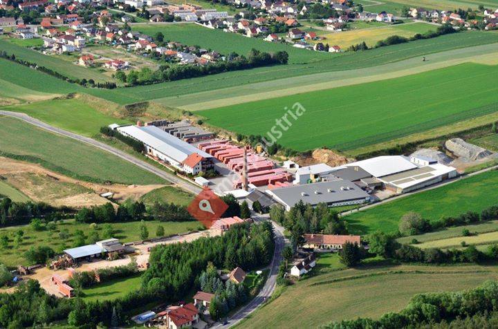 Ziegelwerk Lizzi GmbH