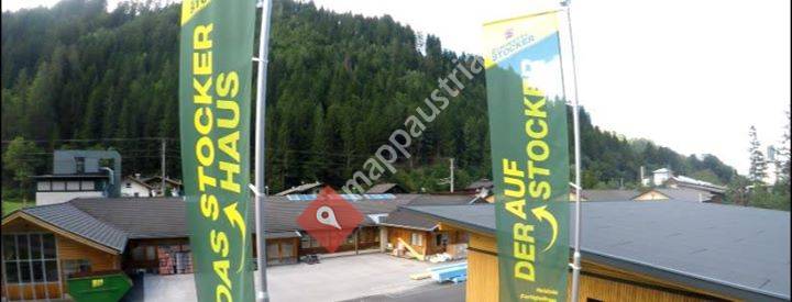 Zimmerei Stocker GmbH