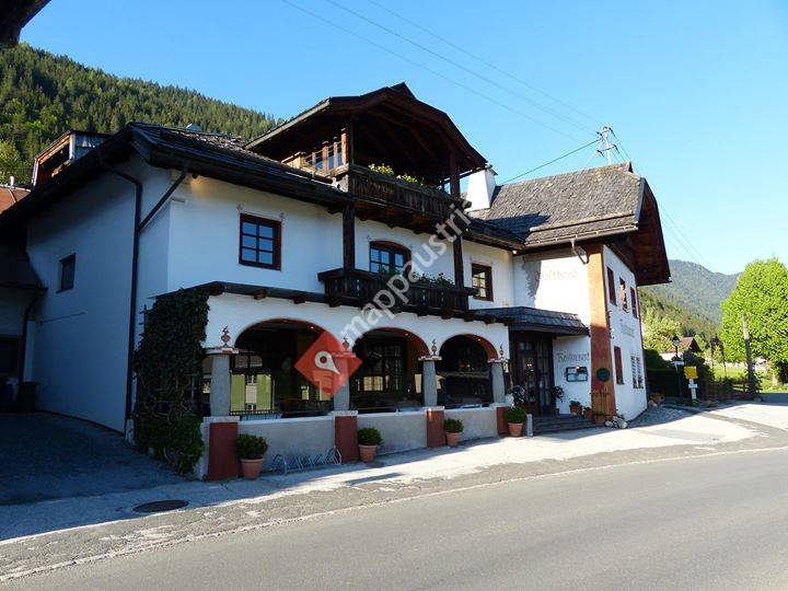 Zimmermann's Gasthaus