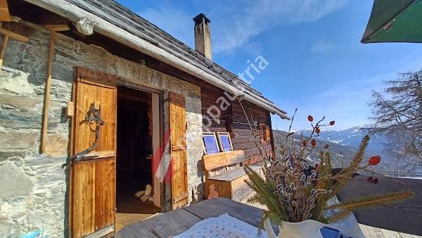 Zipfhütte