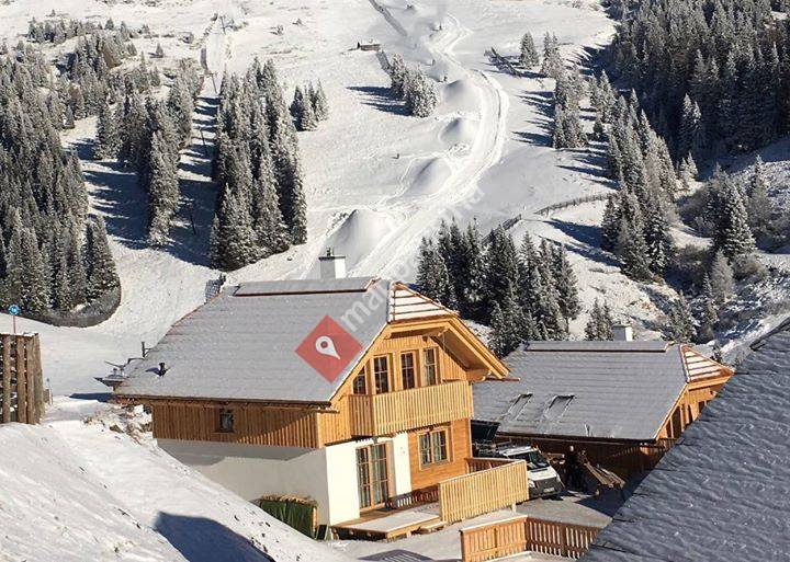 ZirbenChalet Lachtal