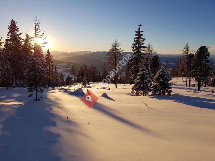 Zirbitzkogel