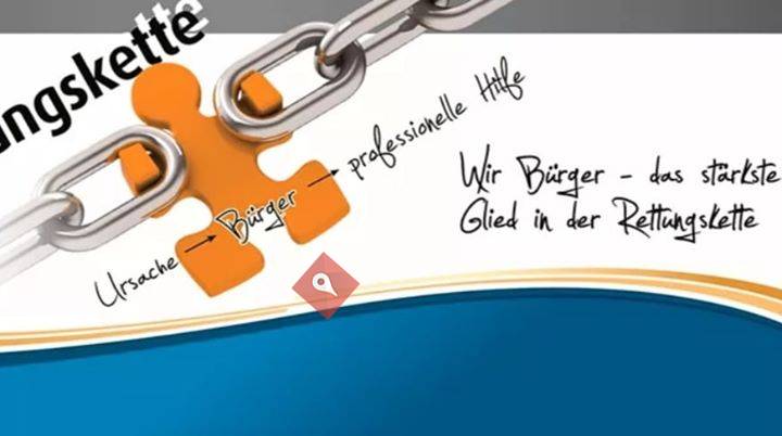 Zivilschutz Bezirk Weiz