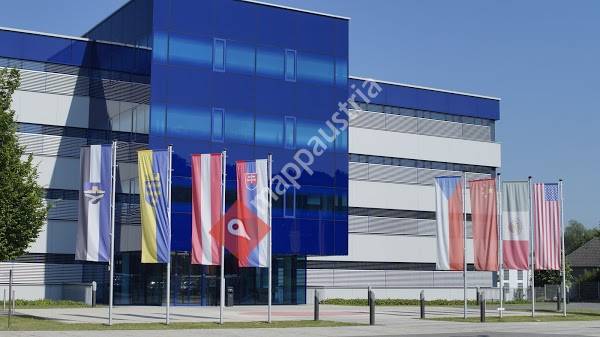 ZKW Lichtsysteme GmbH