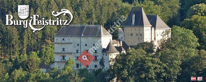 Zomerzangweek Burg Feistritz