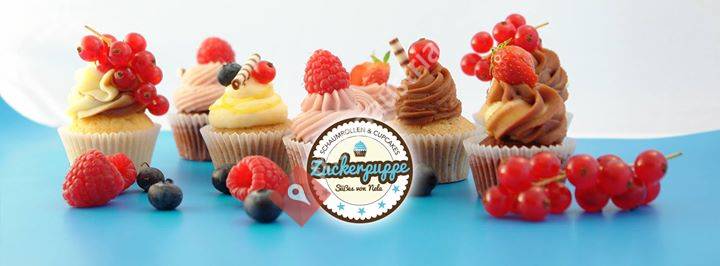 Zuckerpuppe - Süßes von Nela