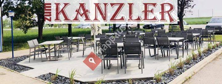 Zum Kanzler