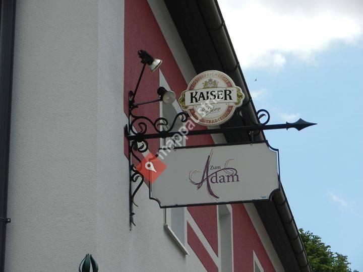 Zum Kirchenwirt - Gasthaus Adam