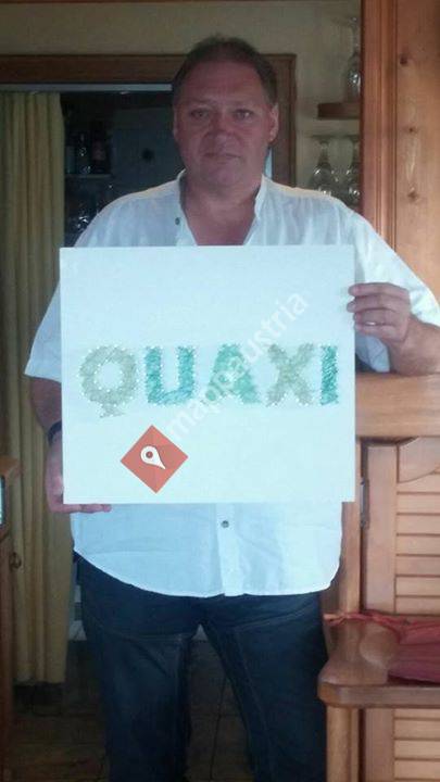 Zum Quaxi