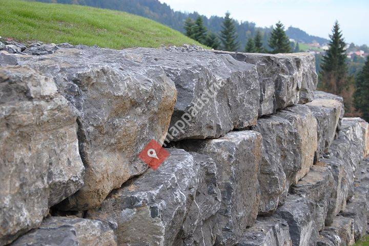 Zürcher Erdbau