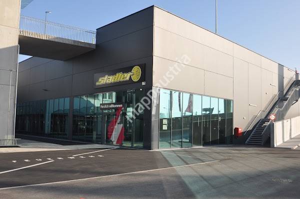 Zweirad-Center Stadler in Austria GmbH & Co. KG